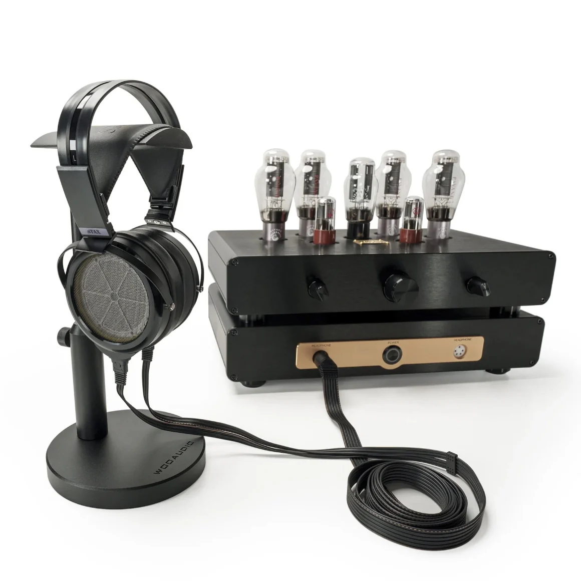 STAX - SR-009D - Image 10