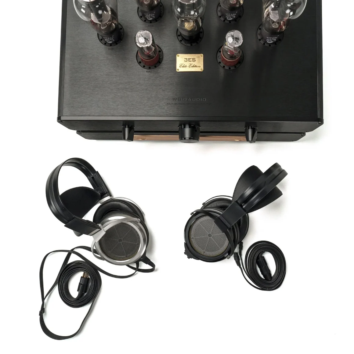 STAX - SR-009D - Image 11