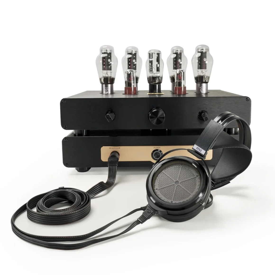 STAX - SR-009D - Image 9