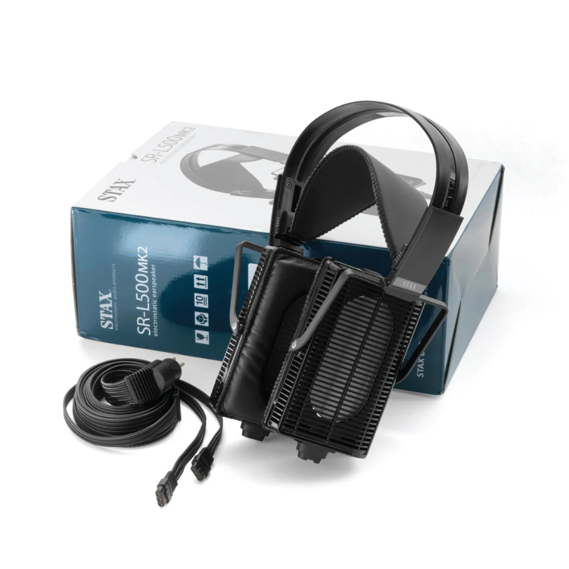 STAX - SR-L500MK2 - Image 6