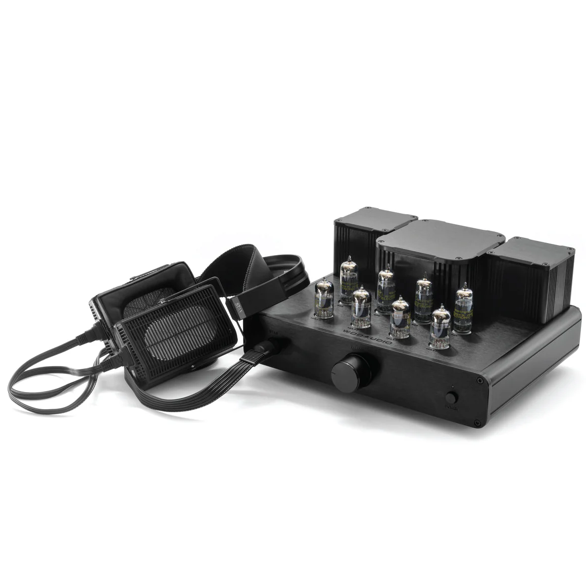 STAX - SR-L500MK2 - Image 9