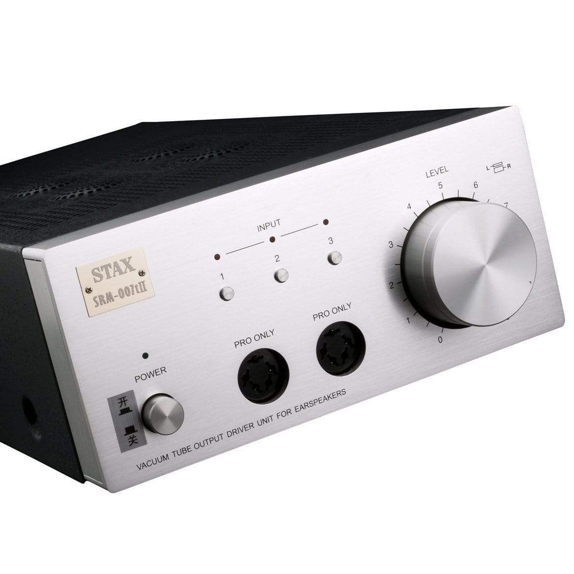 STAX - SRM-007tII - Image 4