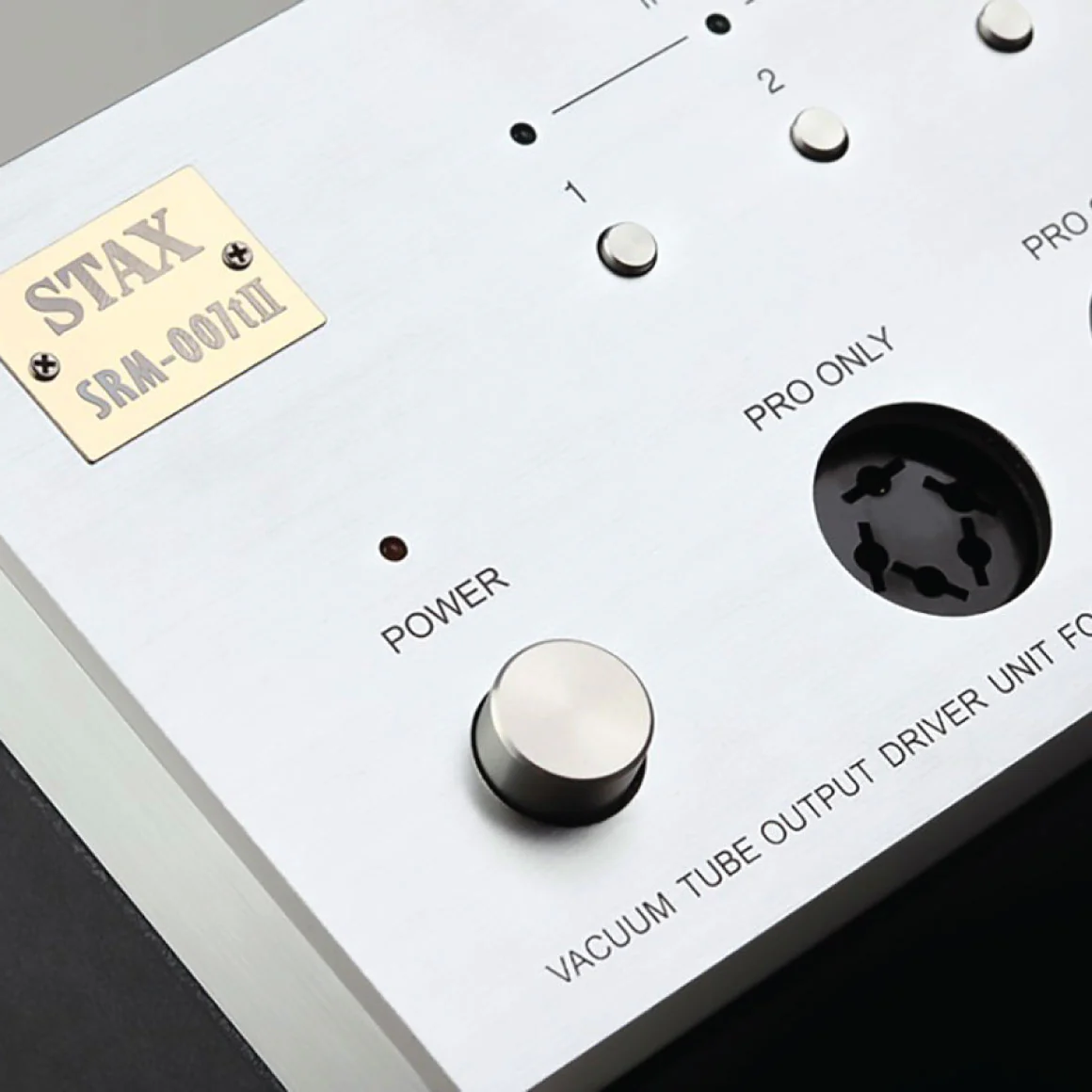 STAX - SRM-007tII - Image 6