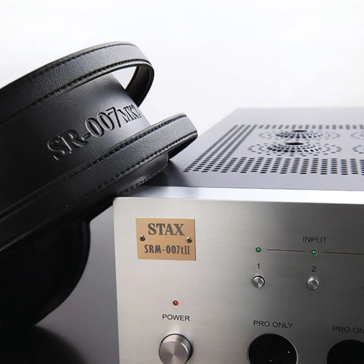 STAX - SRM-007tII - Image 9