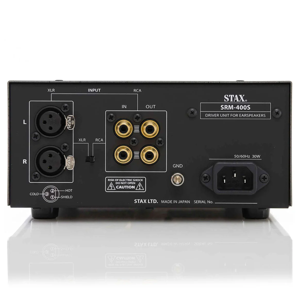 STAX - SRM-400S - Image 3