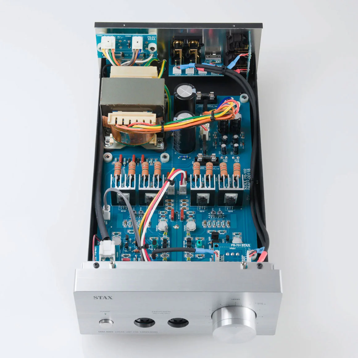 STAX - SRM-400S - Image 7