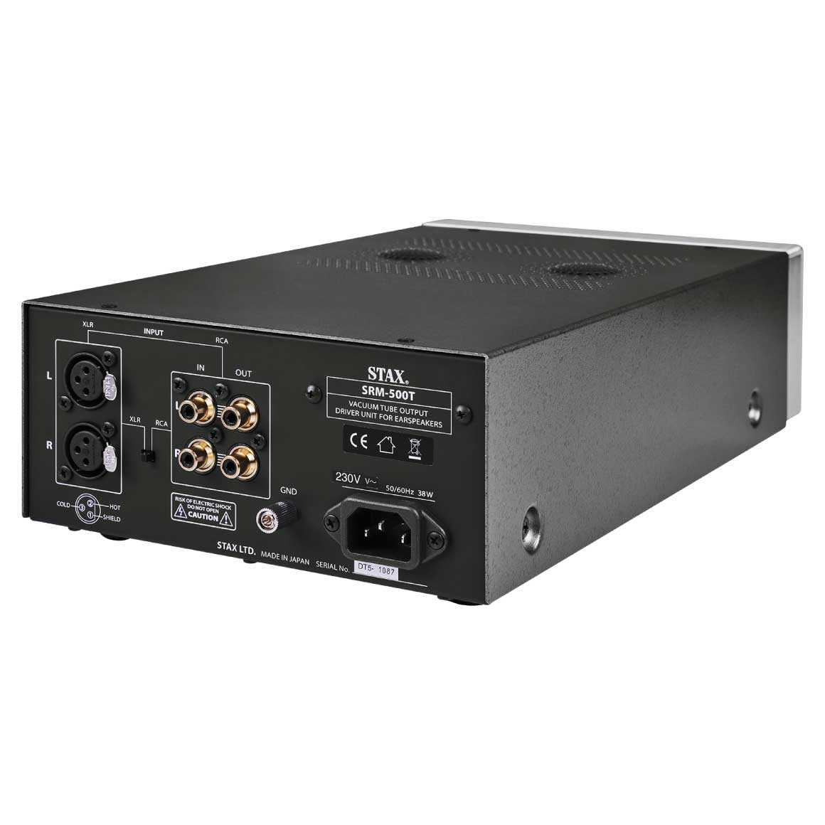 STAX - SRM-500T - Image 4