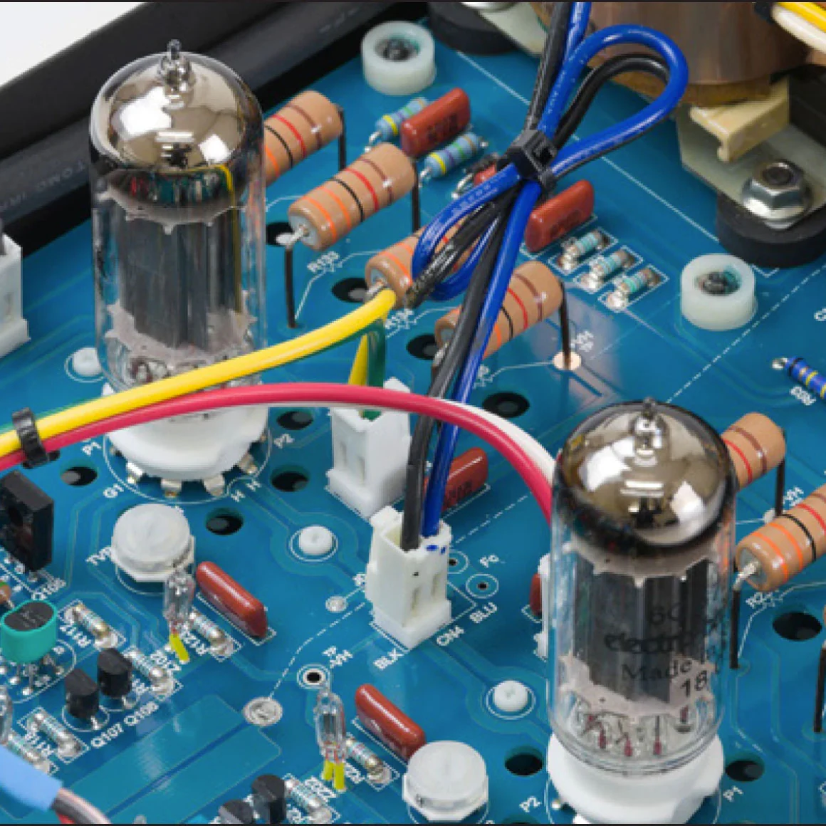 STAX - SRM-500T - Image 7