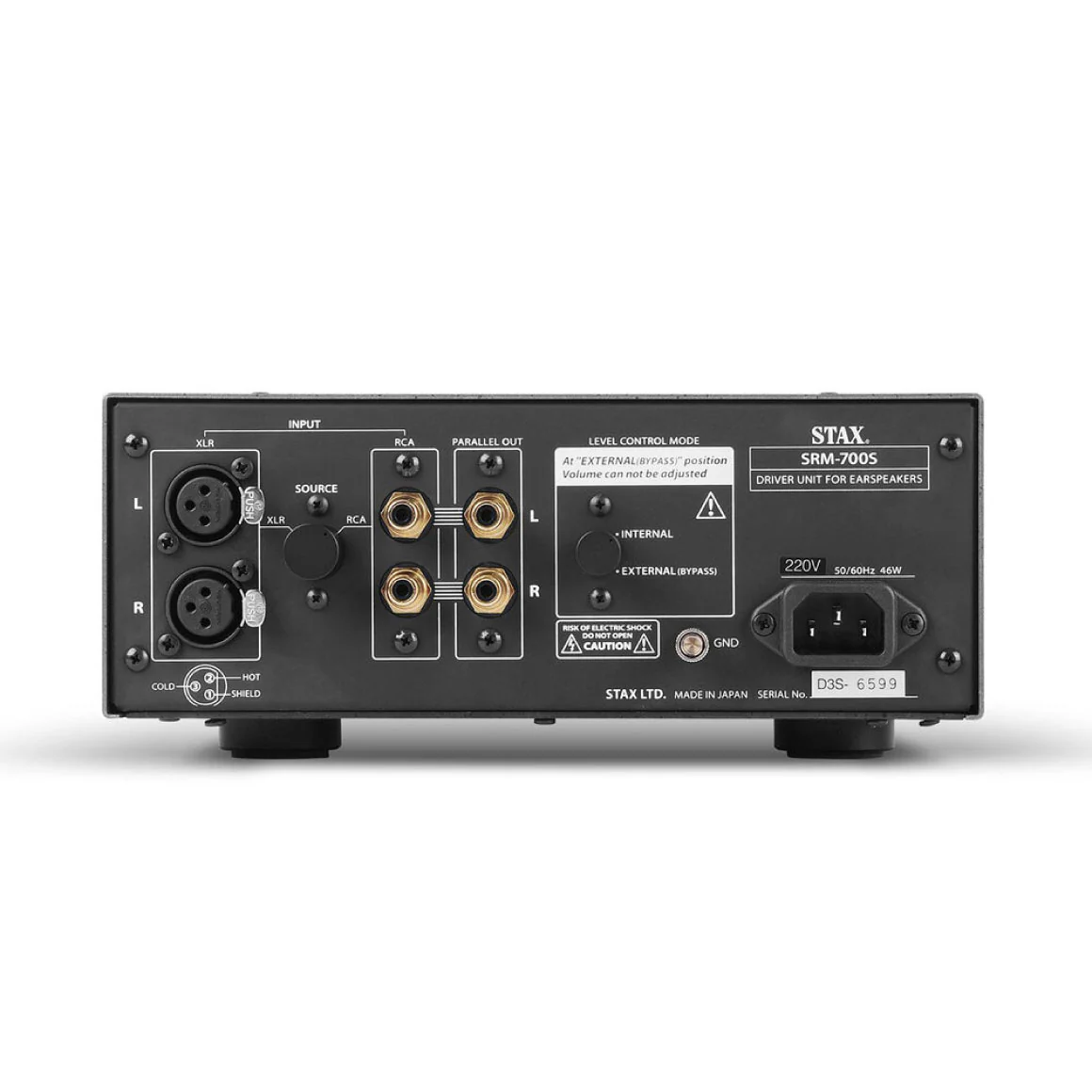 STAX - SRM-700S - Image 2