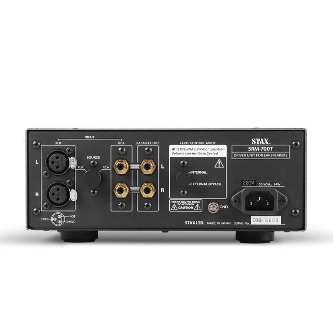 STAX - SRM-700T - Image 3