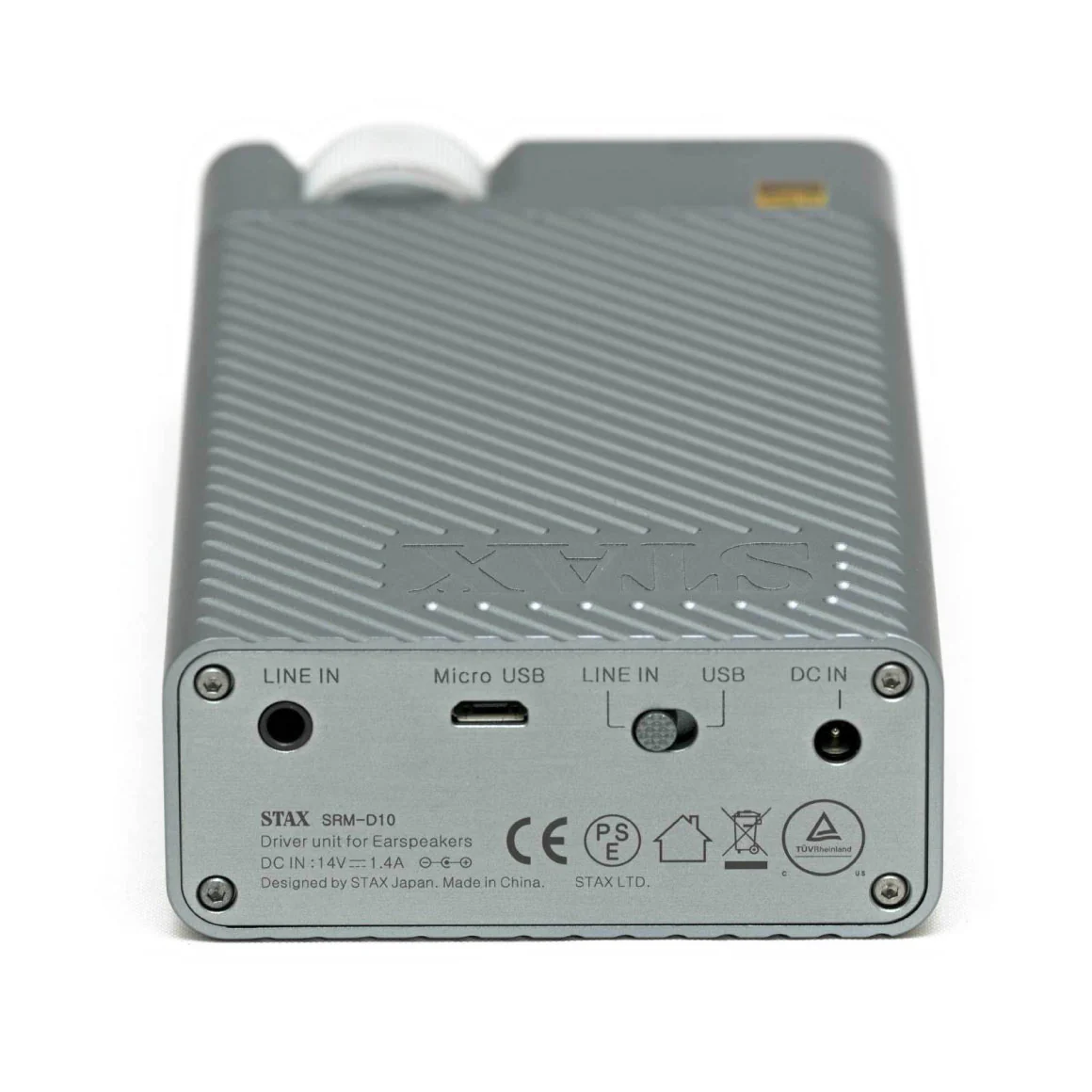 STAX - SRM-D10 - Image 3