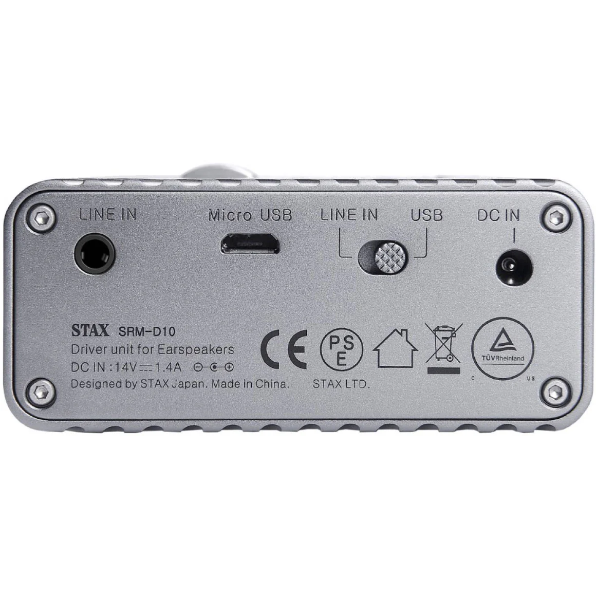 STAX - SRM-D10 - Image 4
