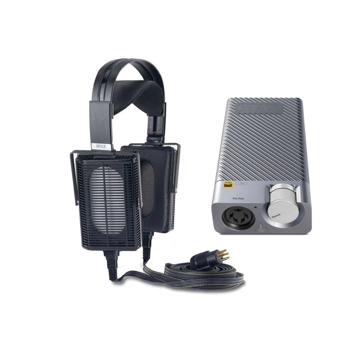 STAX - SRM-D10 - Image 6
