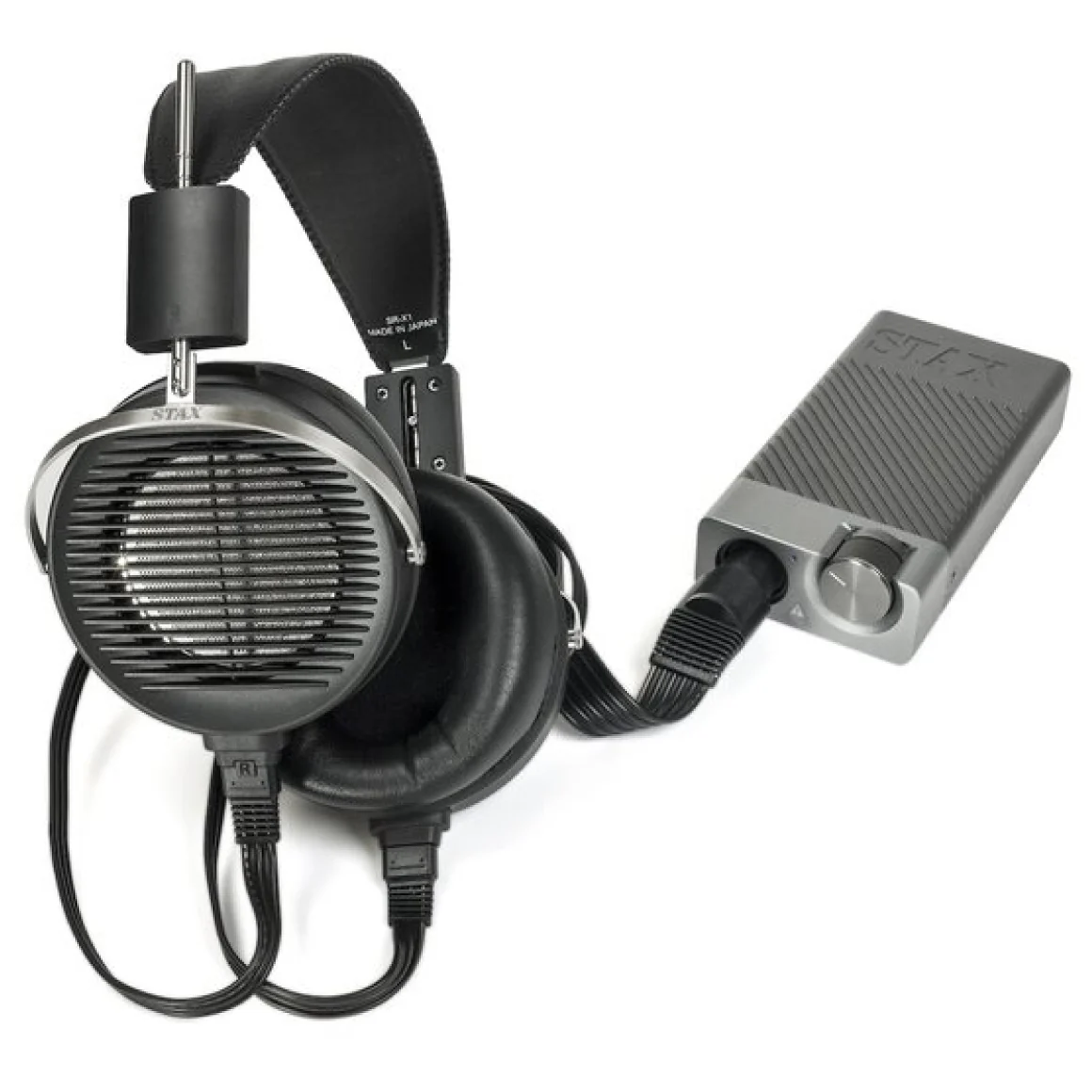 STAX - SRM-D10 II - Image 11