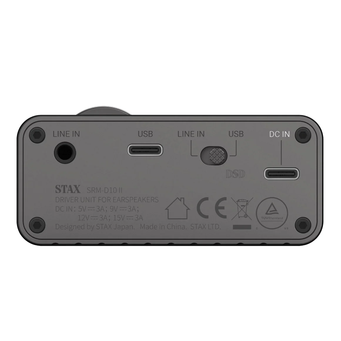 STAX - SRM-D10 II - Image 4