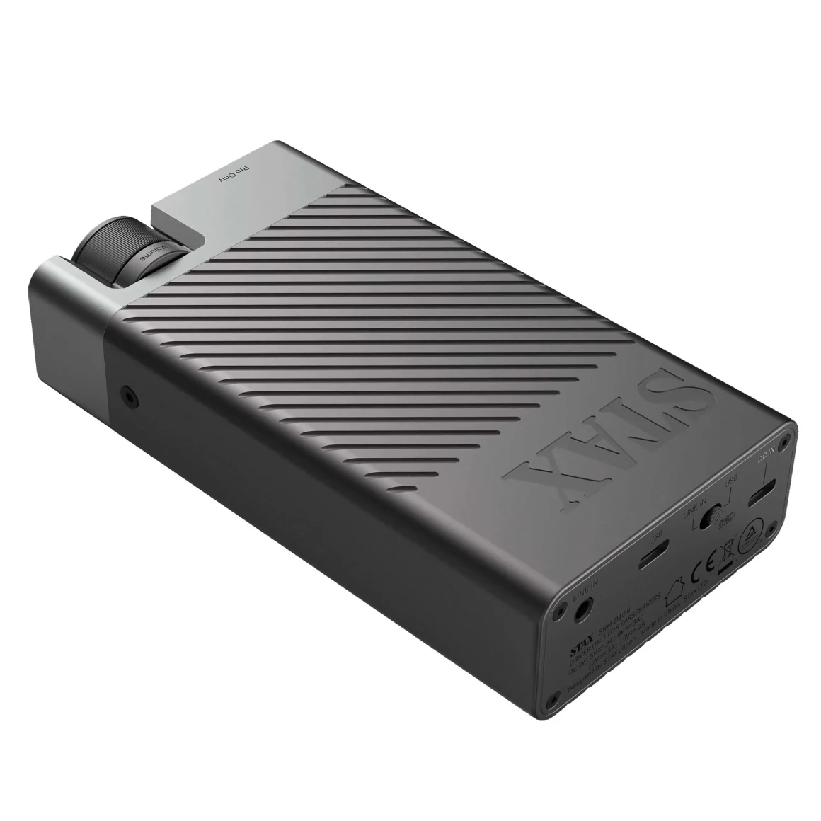 STAX - SRM-D10 II - Image 6
