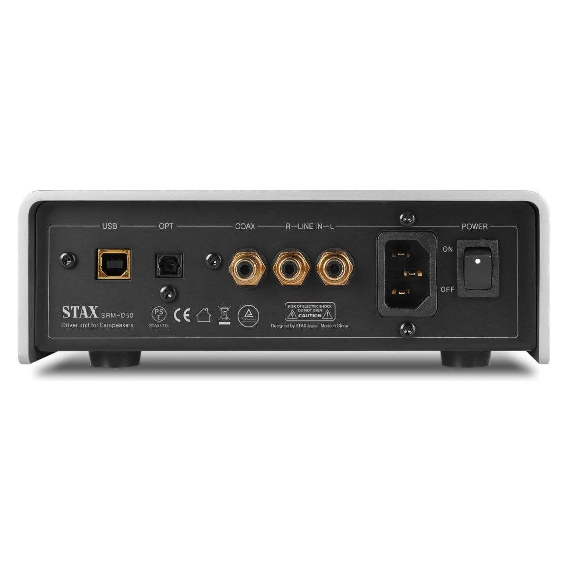 STAX - SRM-D50 - Image 6