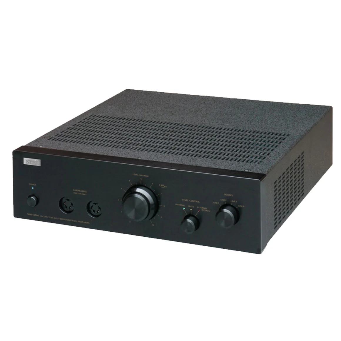 STAX - SRM-T8000 - Image 6