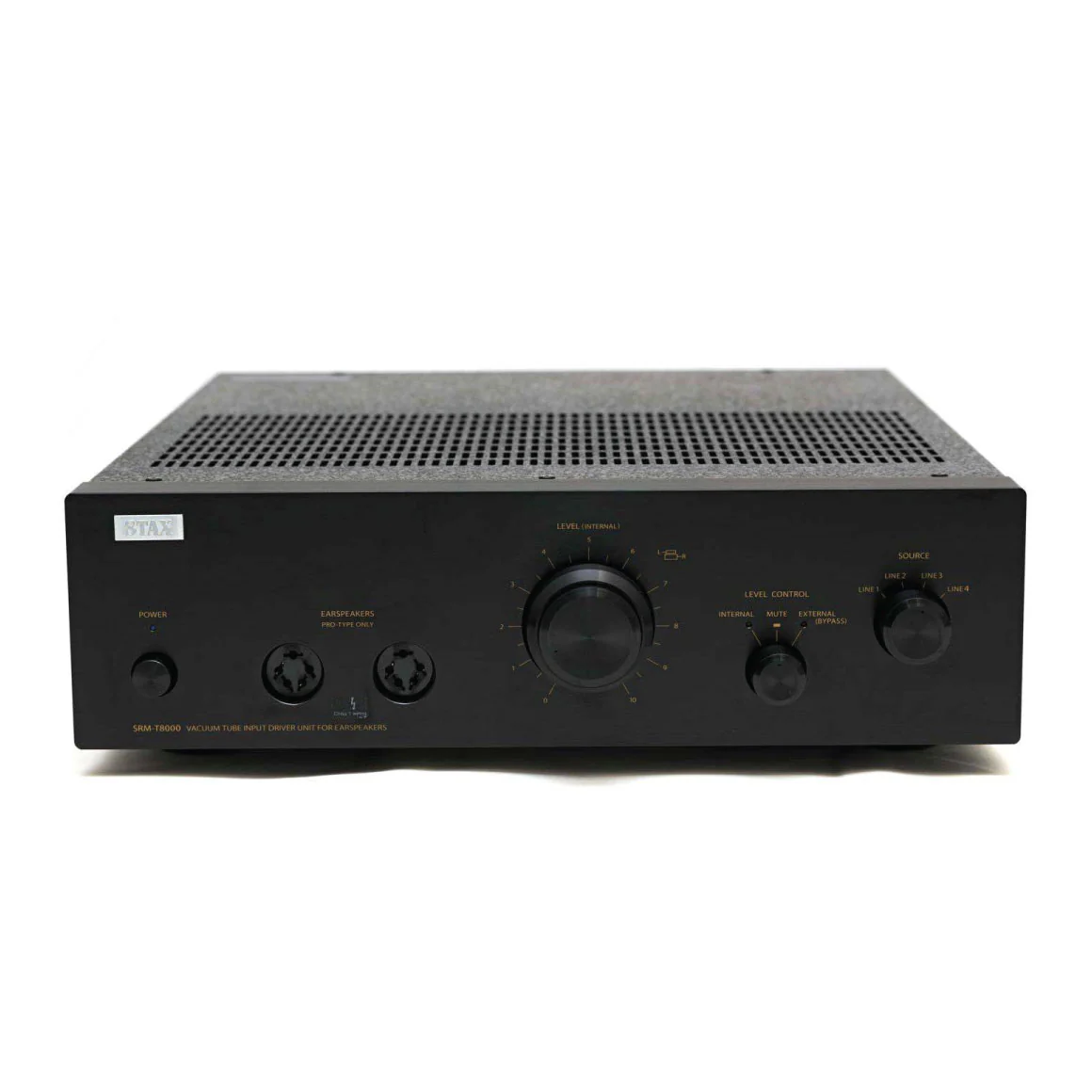 STAX - SRM-T8000 - Image 7