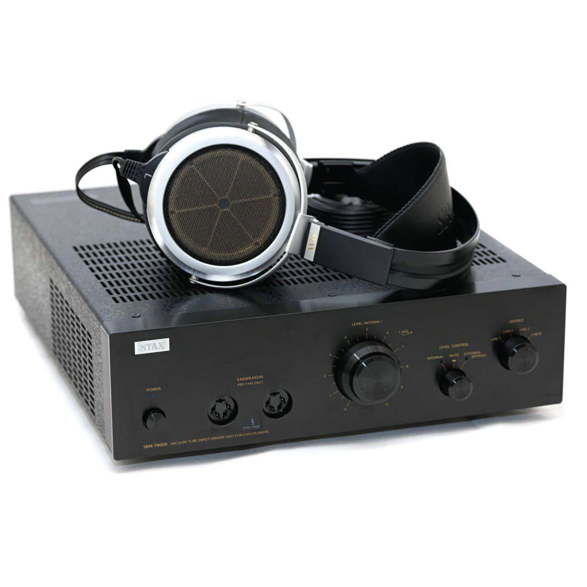 STAX - SRM-T8000 - Image 8
