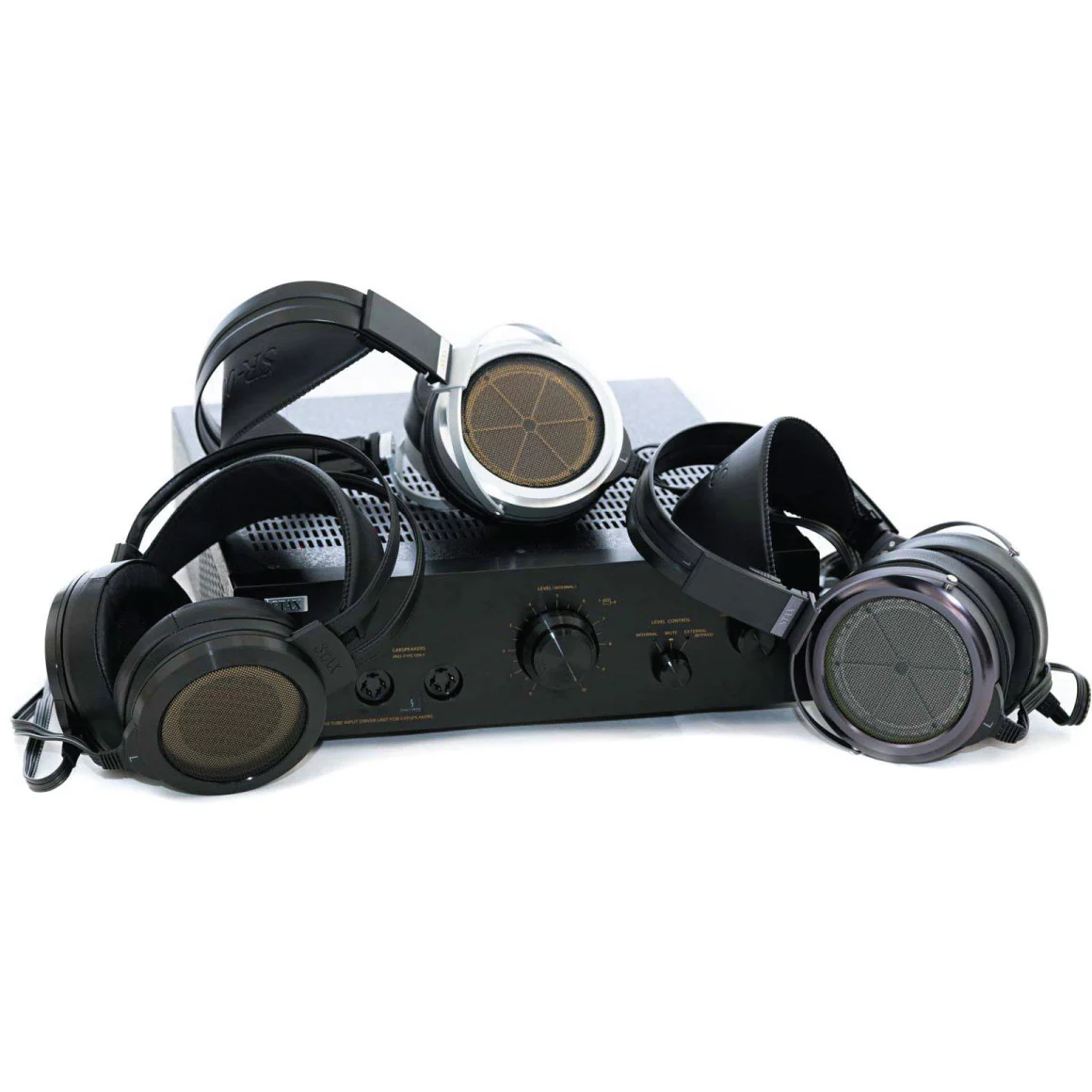 STAX - SRM-T8000 - Image 9