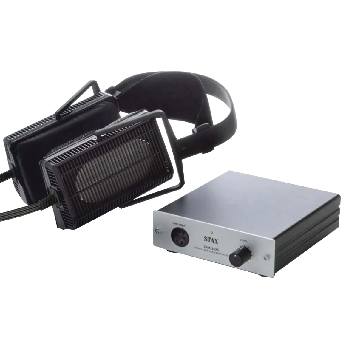 STAX - SRS-3100 - Image 2