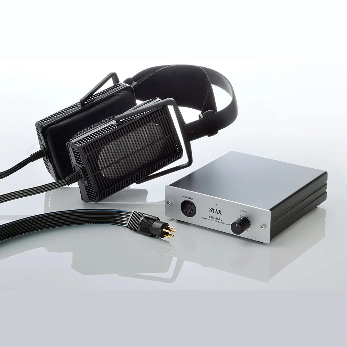 STAX - SRS-3100 - Image 3
