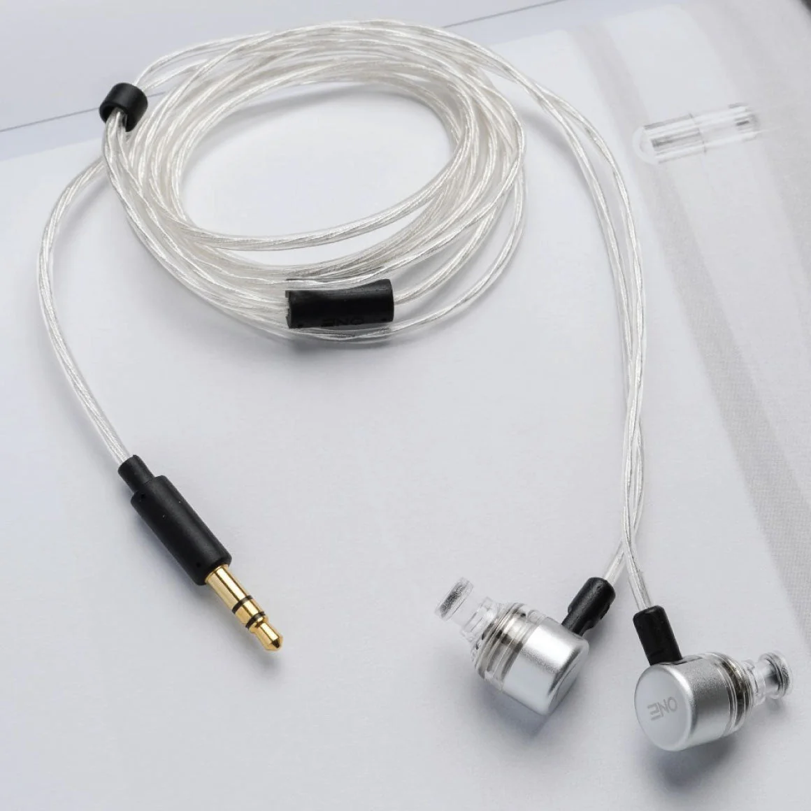 Tanchjim - ONE (Unboxed) - Image 11