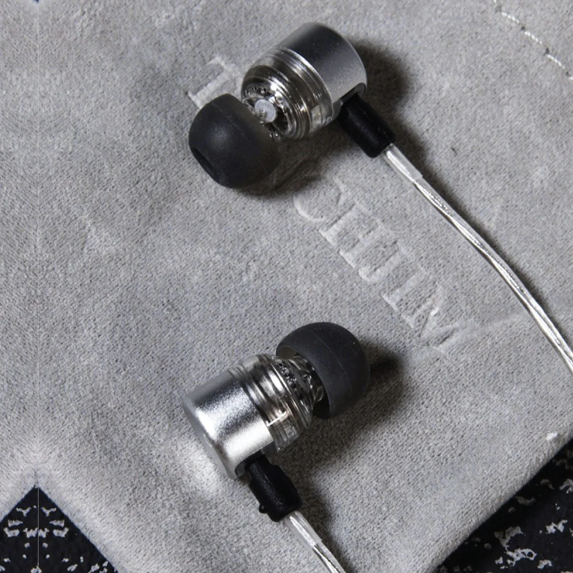 Tanchjim - ONE (Unboxed) - Image 18