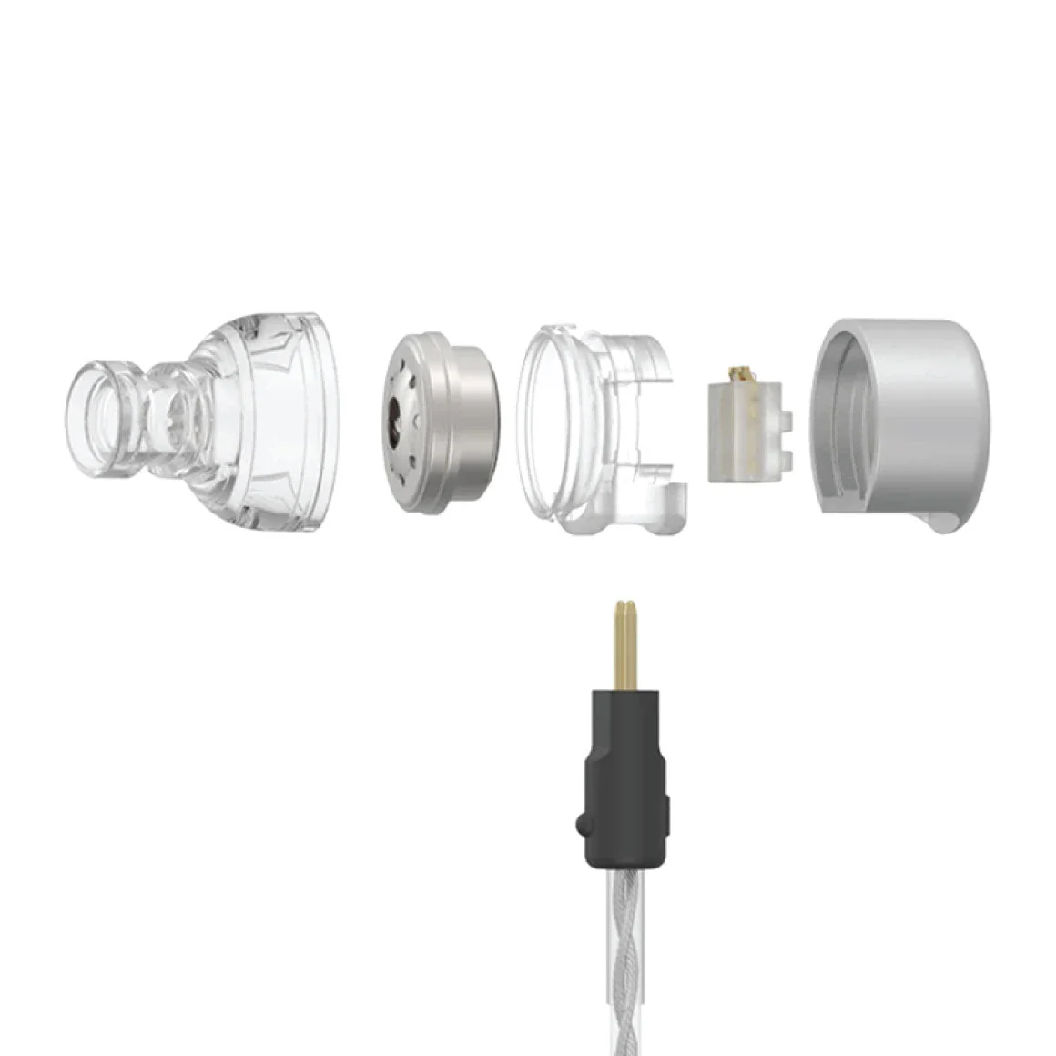 Tanchjim - ONE (Unboxed) - Image 29