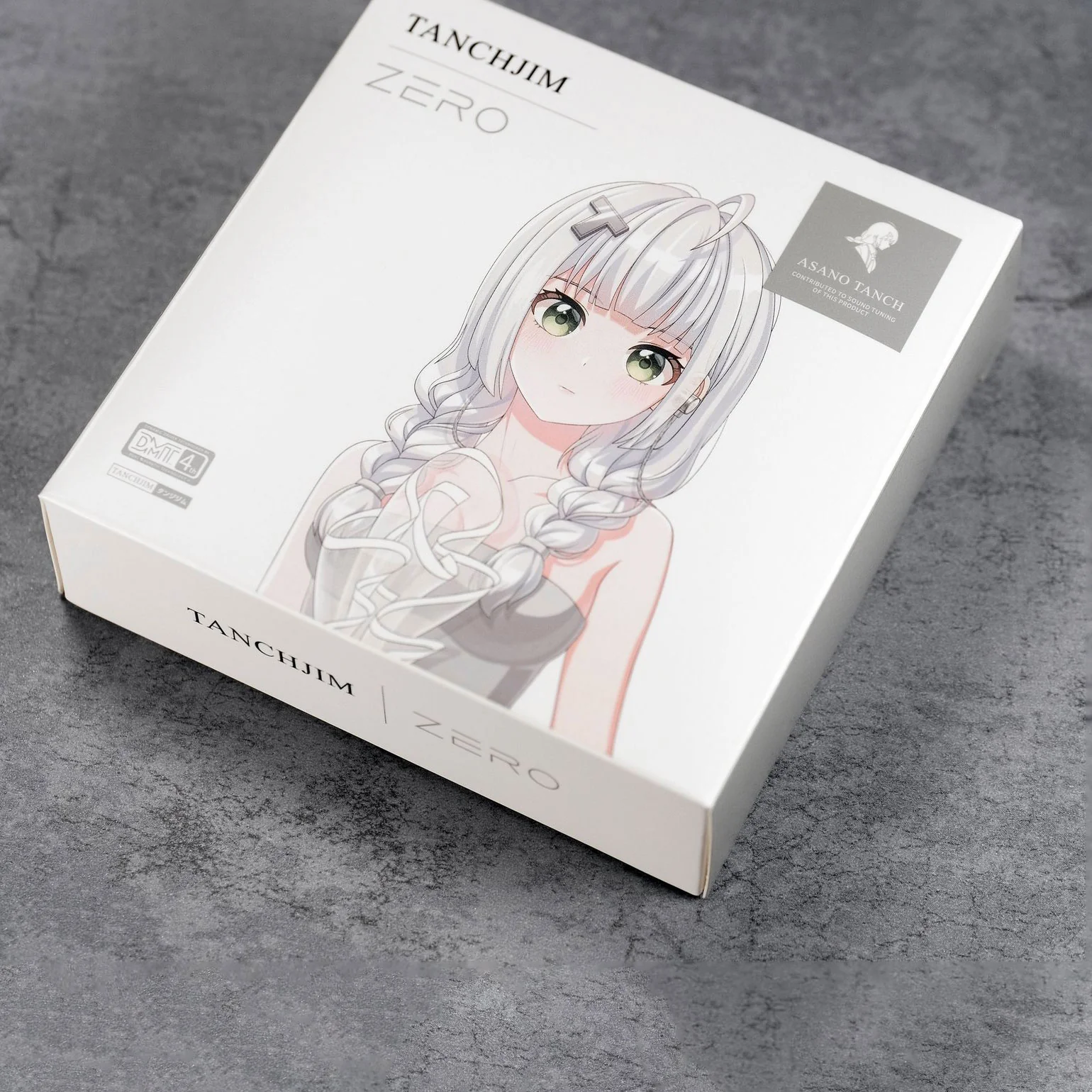 Tanchjim - Zero - Image 25