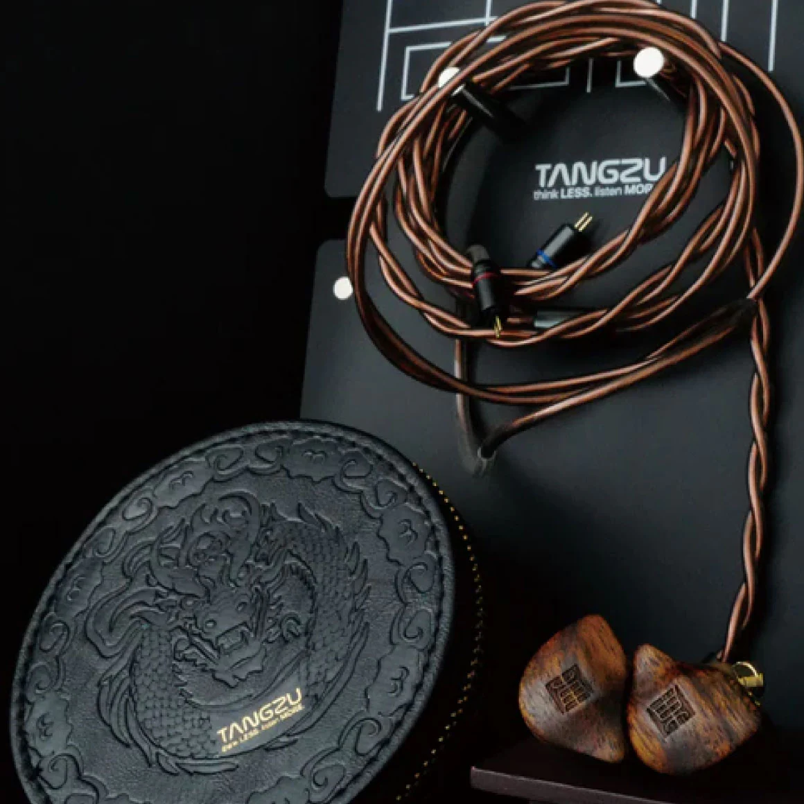 Tangzu - FuDu Verse II - Image 32