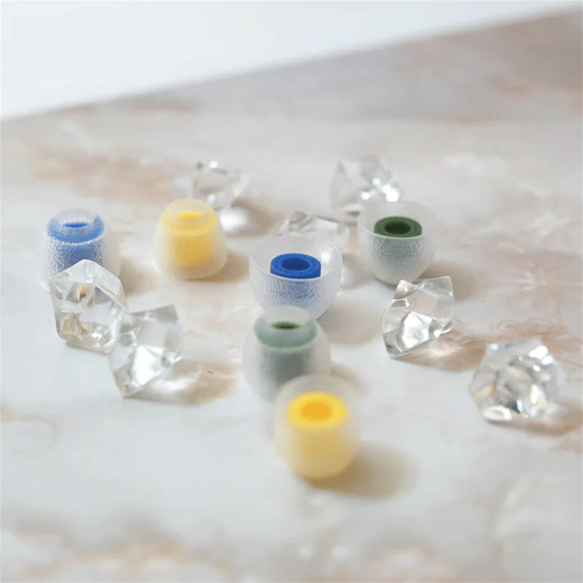 Tangzu - Tang Sancai Eartips - Image 10