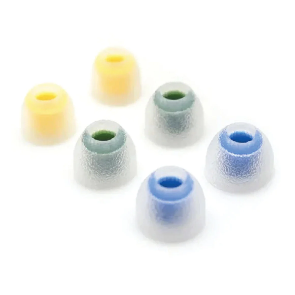 Tangzu - Tang Sancai Eartips - Image 2