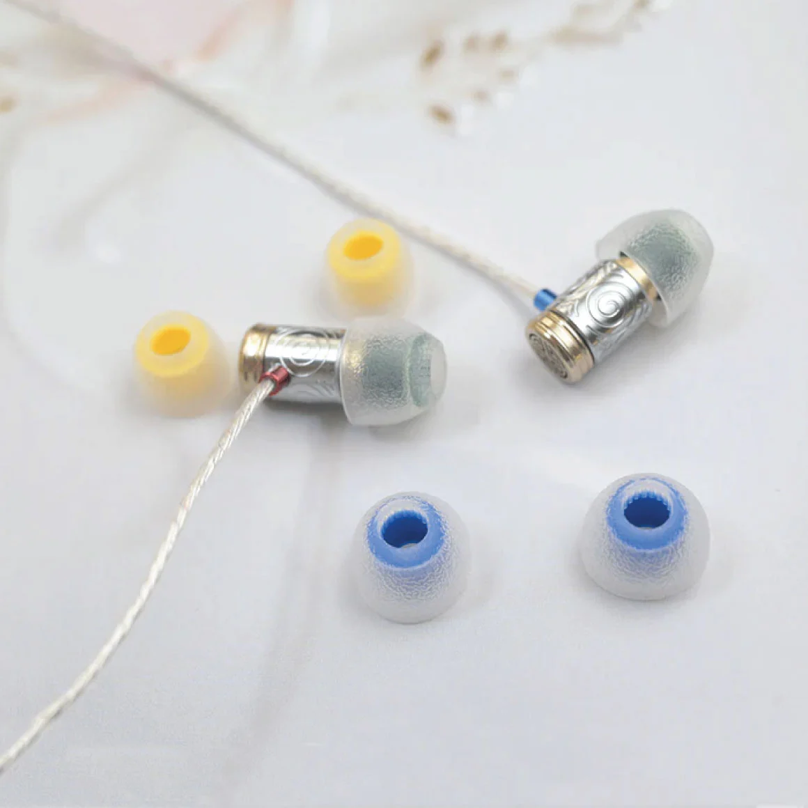 Tangzu - Tang Sancai Eartips - Image 5