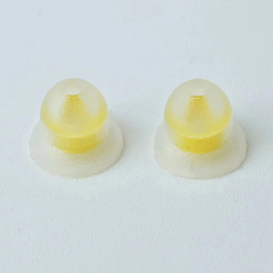 Tangzu - Tang Sancai Narrow Bore Eartips - Image 3