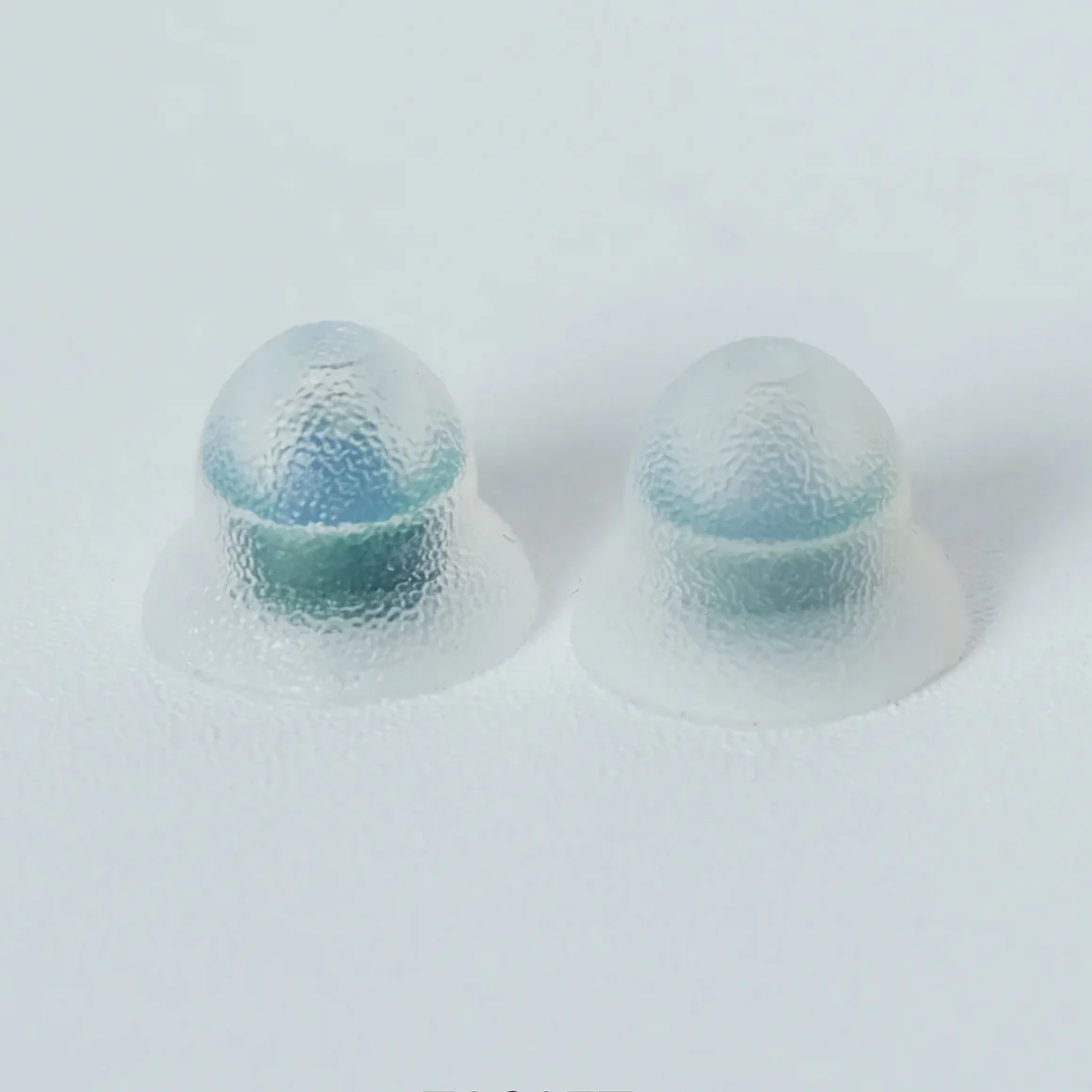 Tangzu - Tang Sancai Narrow Bore Eartips - Image 4