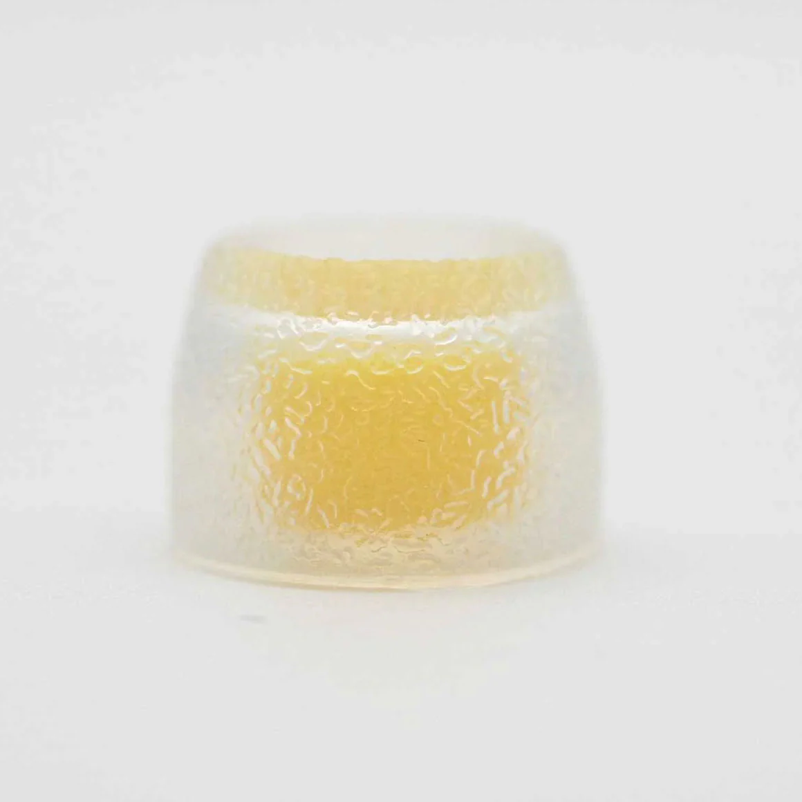 Tangzu - Tang Sancai Wide Bore Eartips - Image 3