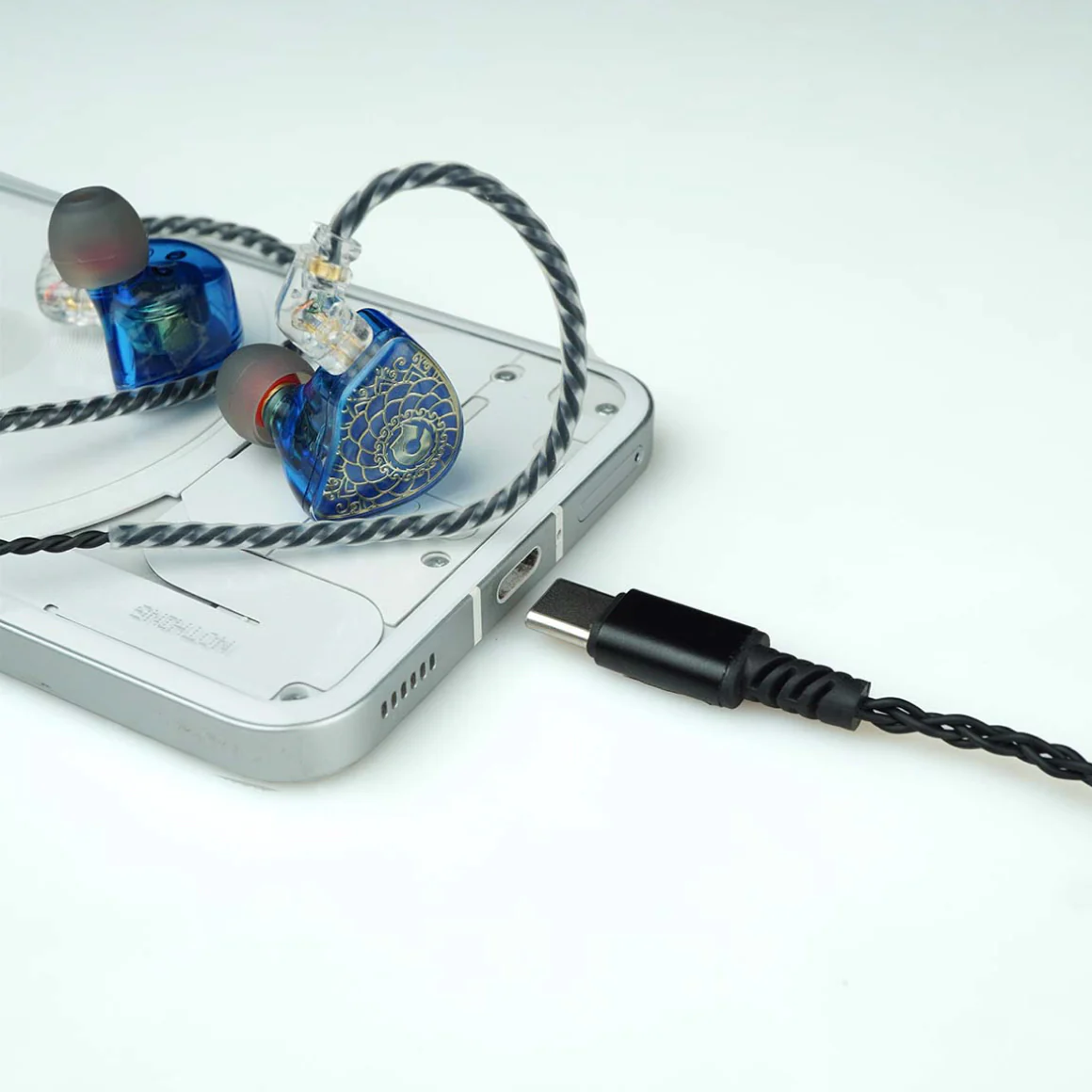 Tangzu - Type-C Cable - Image 10