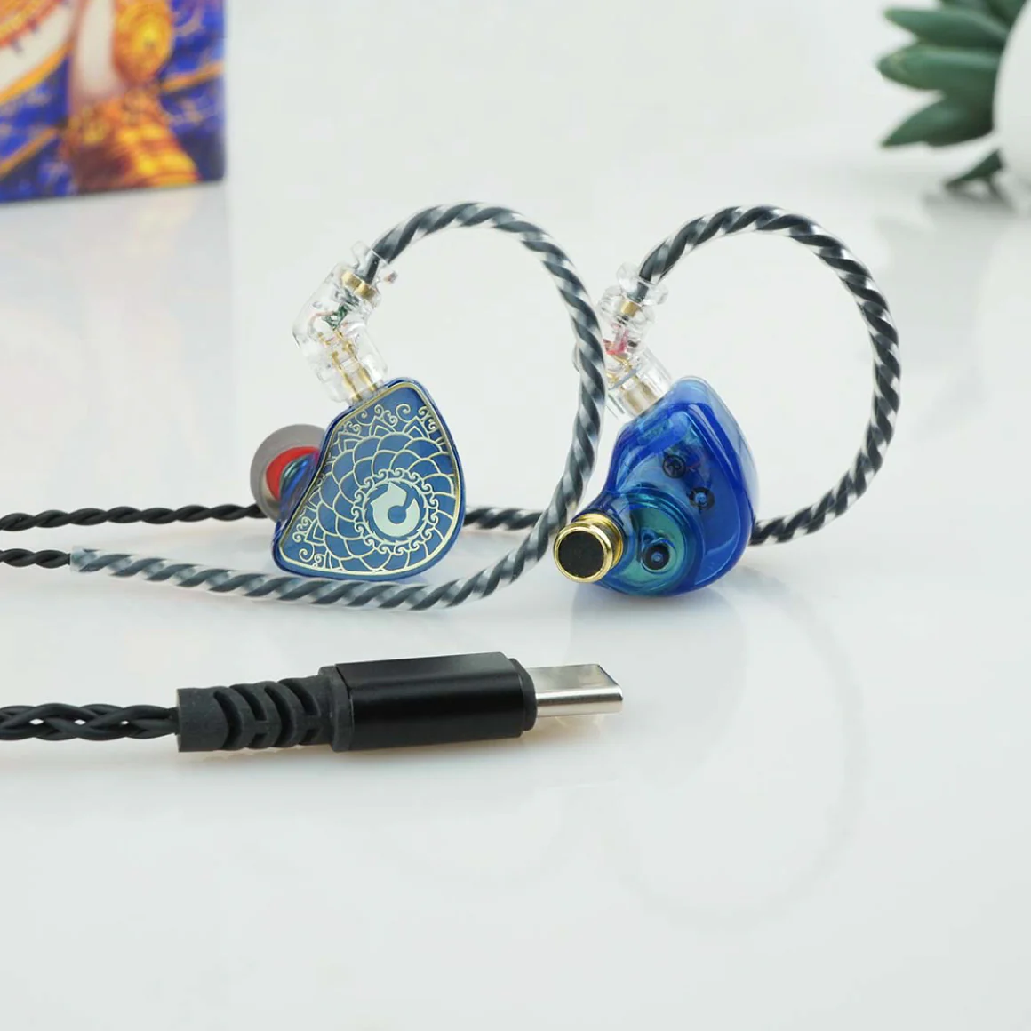 Tangzu - Type-C Cable - Image 11