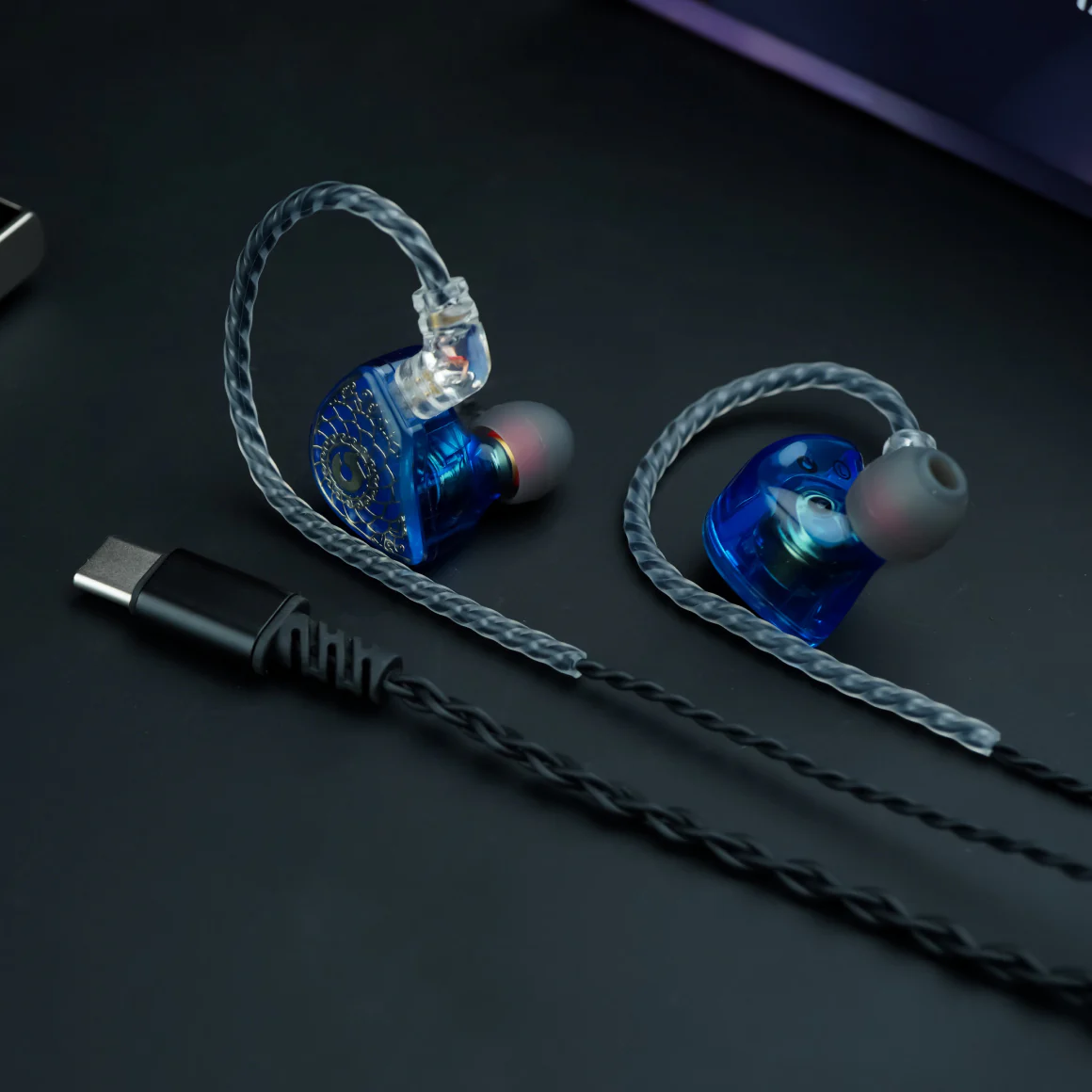 Tangzu - Type-C Cable - Image 12