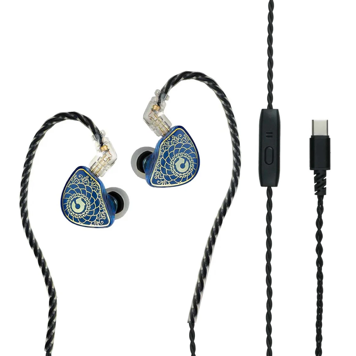 Tangzu - Type-C Cable - Image 7