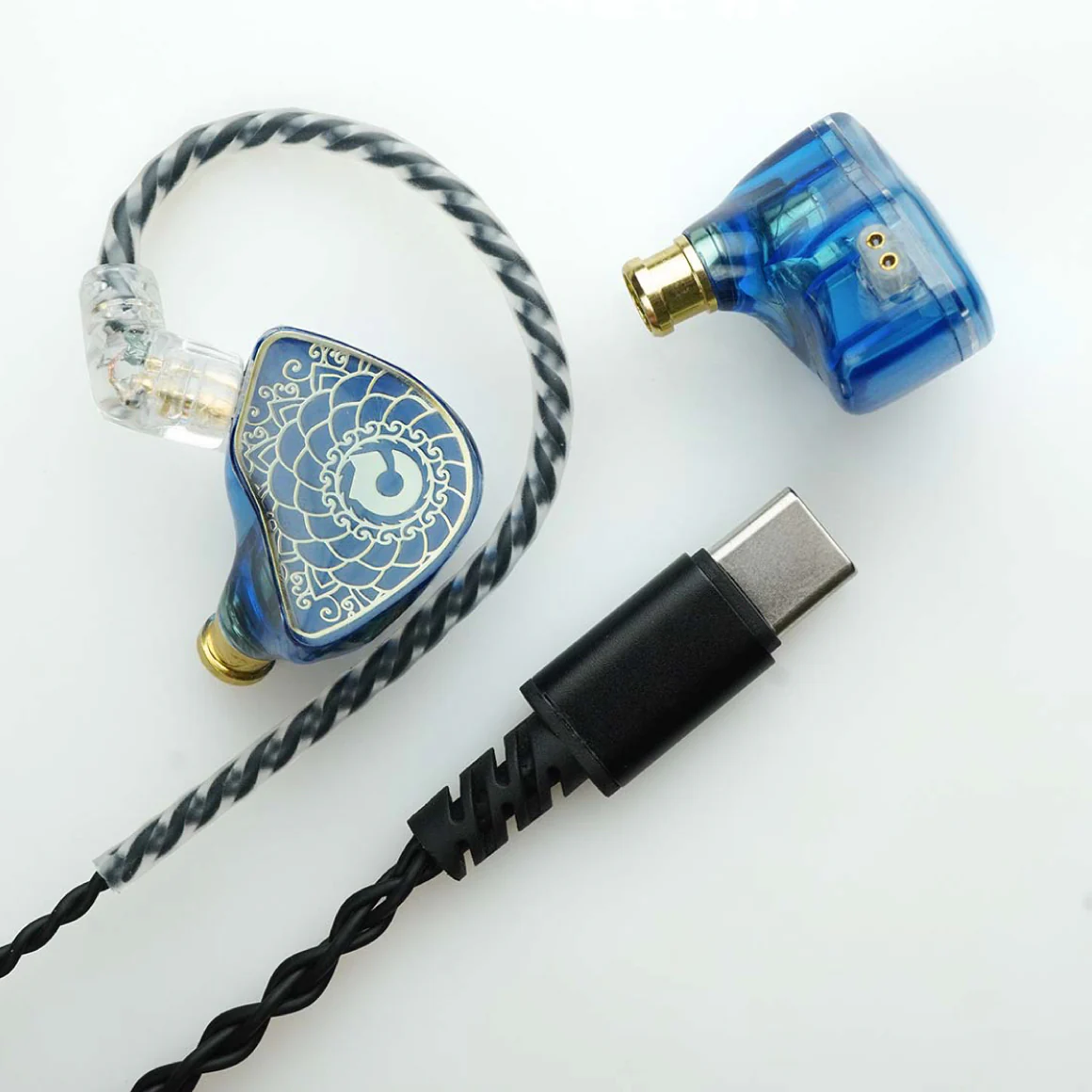 Tangzu - Type-C Cable - Image 8