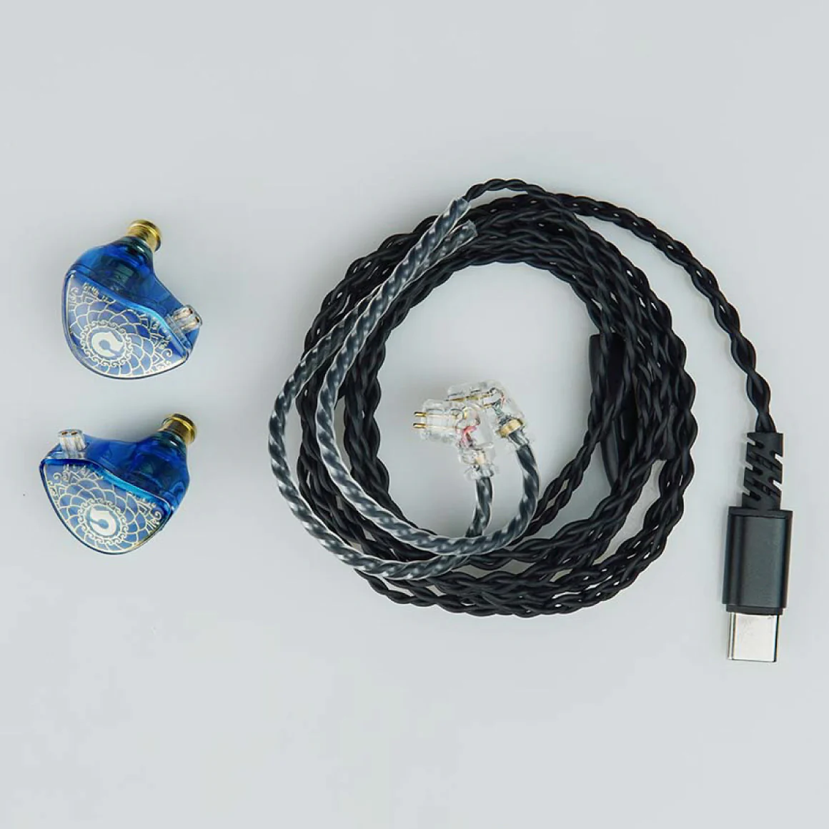Tangzu - Type-C Cable - Image 9