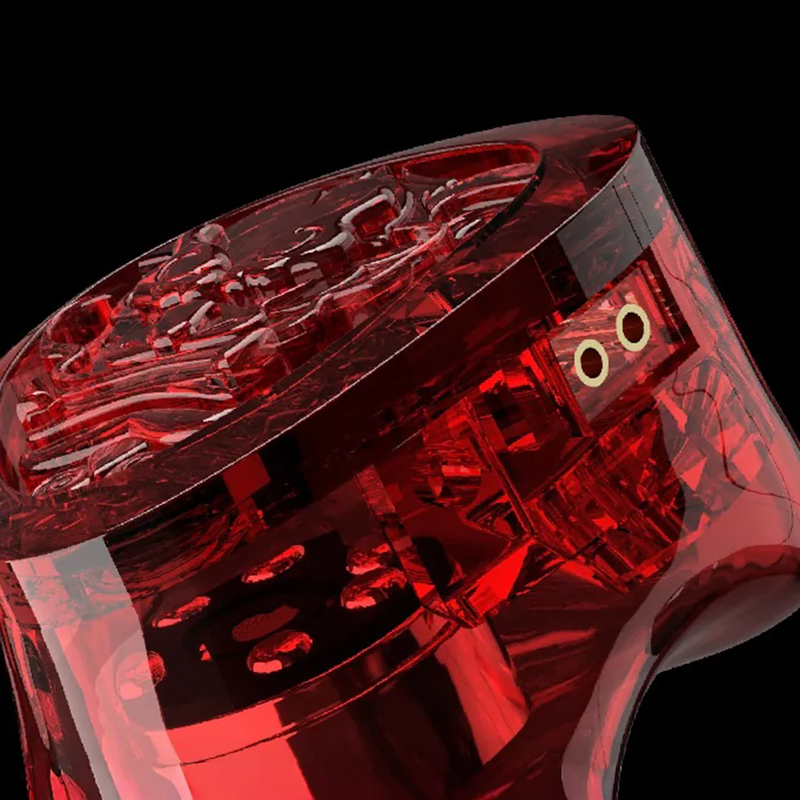 Tangzu - Wan'er S.G 2 Red Lion Edition - Image 10