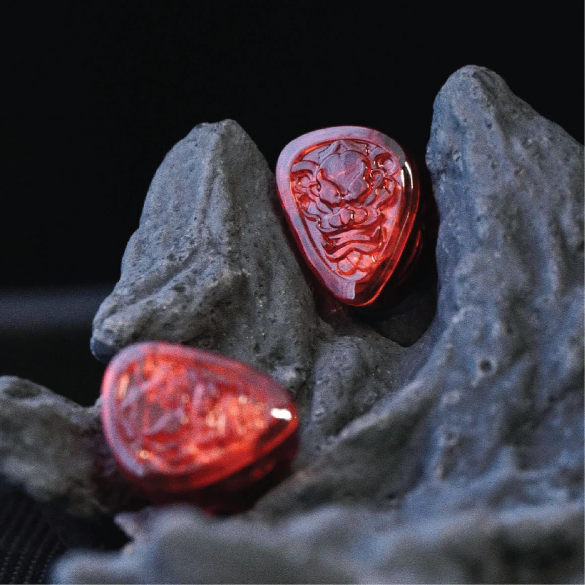Tangzu - Wan'er S.G 2 Red Lion Edition - Image 12