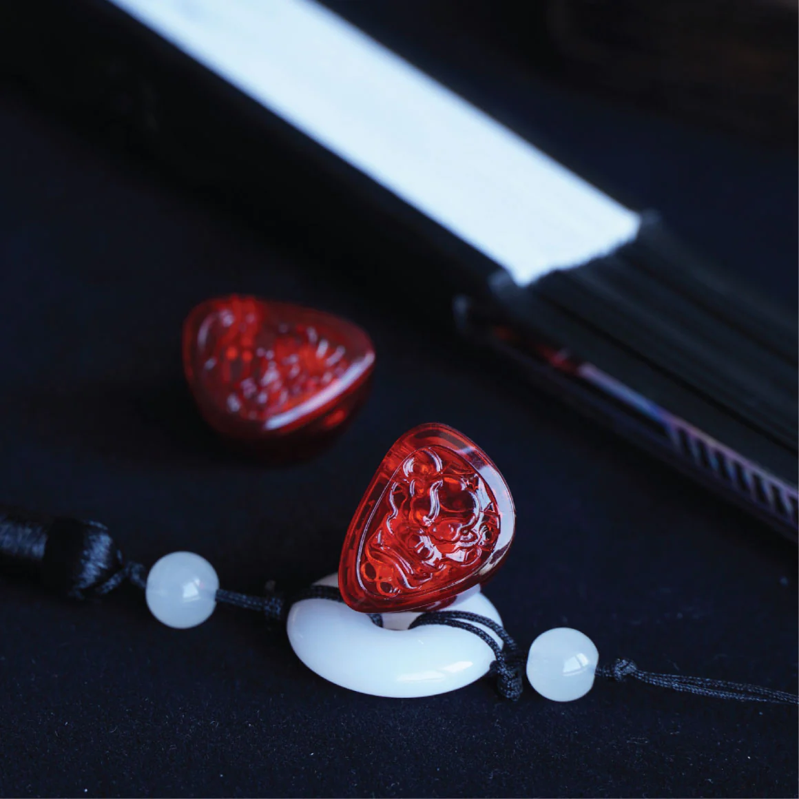 Tangzu - Wan'er S.G 2 Red Lion Edition - Image 13
