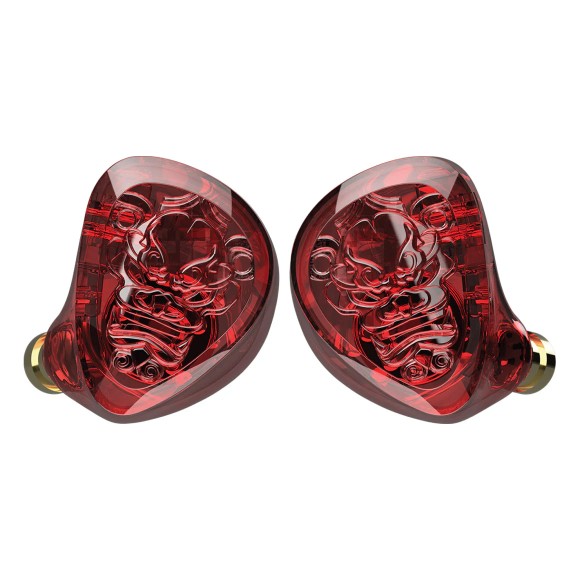 Tangzu - Wan'er S.G 2 Red Lion Edition - Image 17