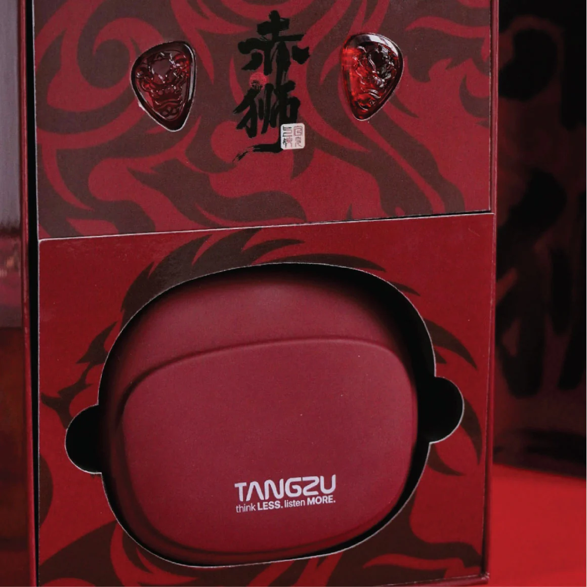 Tangzu - Wan'er S.G 2 Red Lion Edition - Image 30