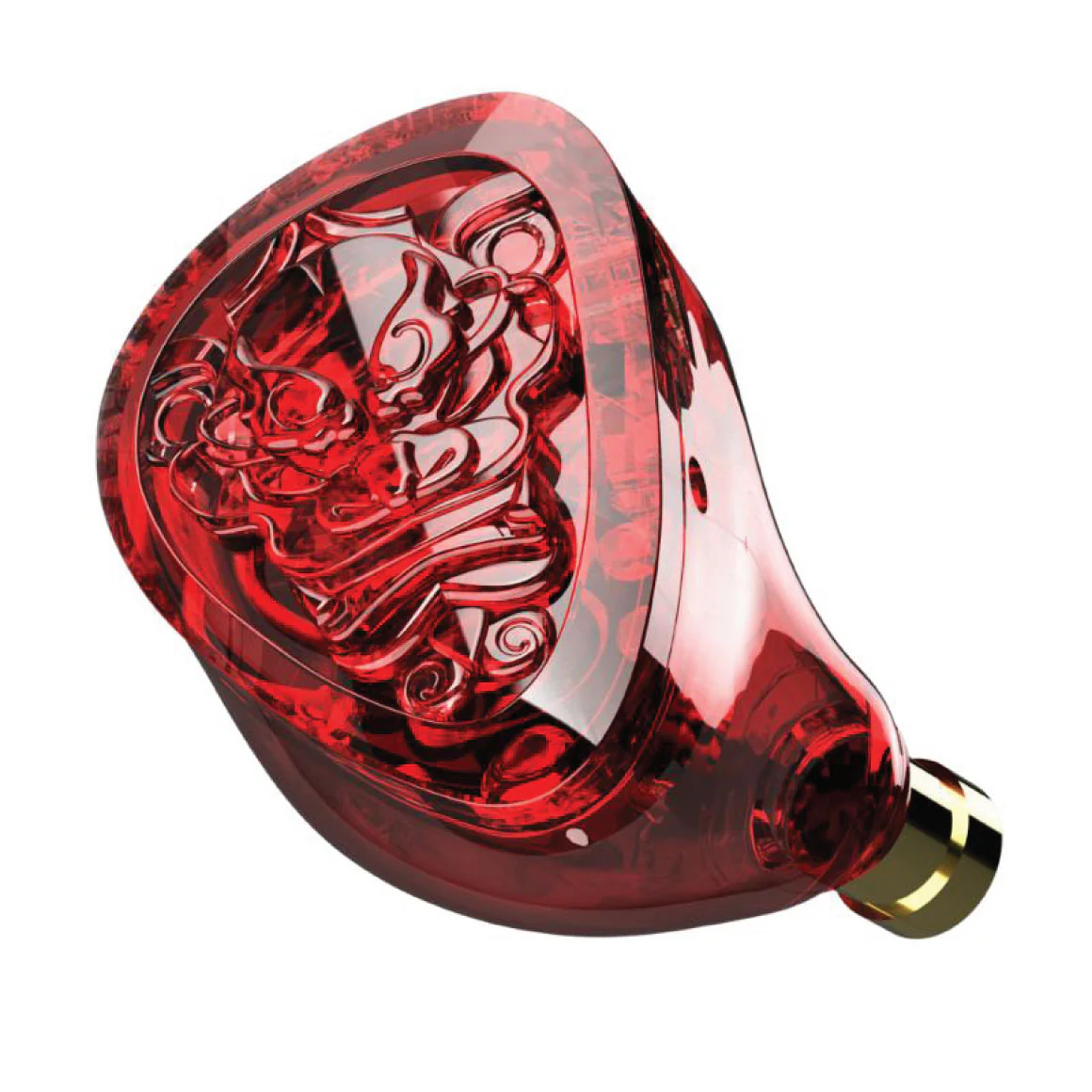 Tangzu - Wan'er S.G 2 Red Lion Edition - Image 34